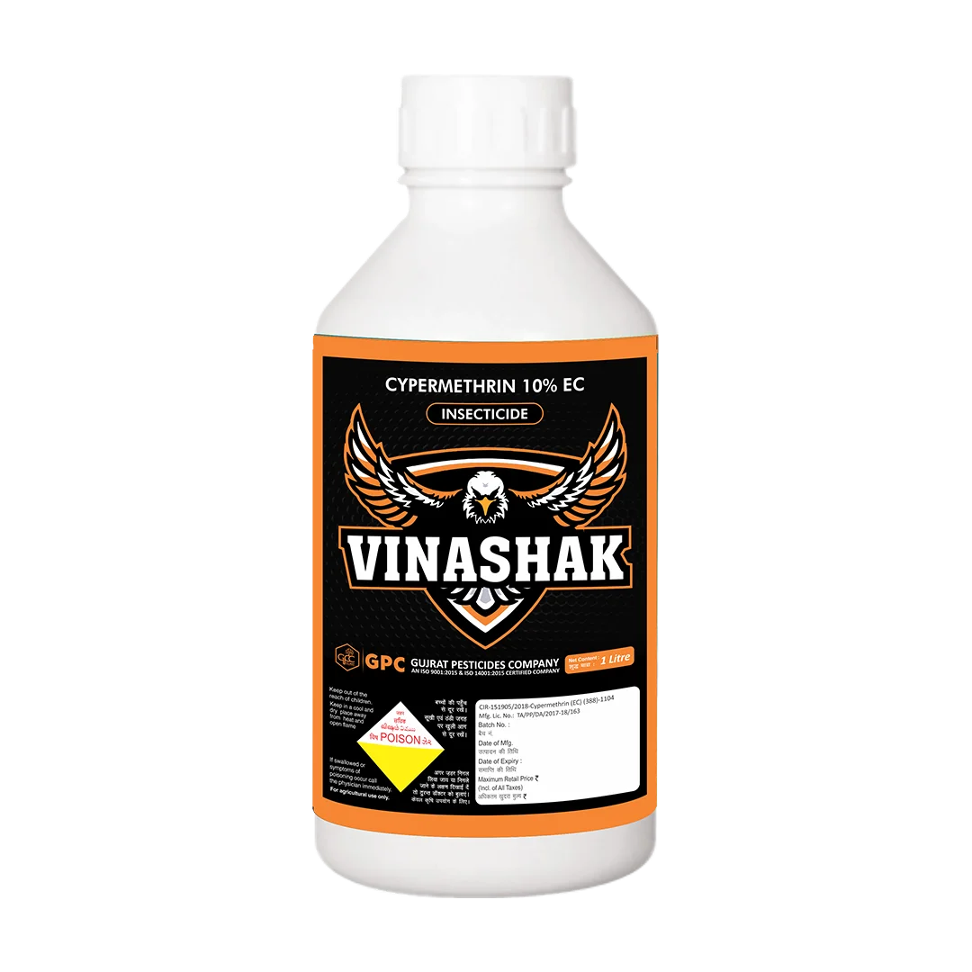 VINASHAK